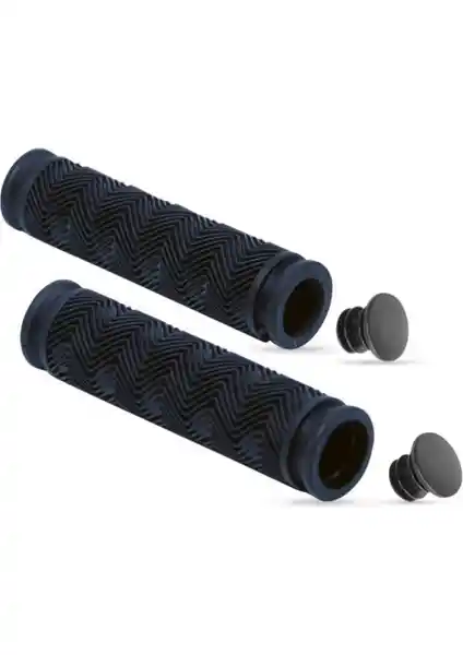 Sedona FC-GB123 Siyah Elcik: Dayanıklı ve Ergonomik Bisiklet Aksesuarı