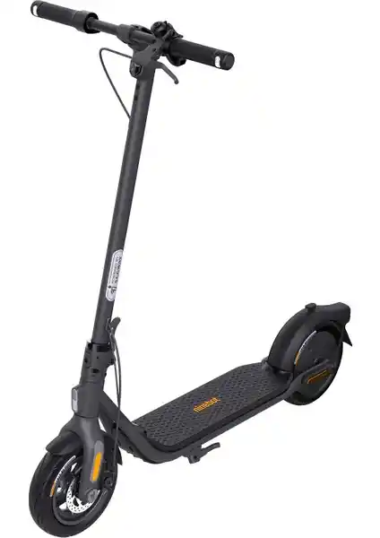 SEGWAY Ninebot Kickscooter F2 İncelemesi: Güçlü Performans ve Konfor Sunan Elektrikli Scooter