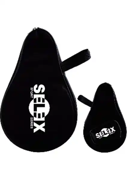 Selex Rb100 Masa Tenisi Raket Kılıfı Dayanıklı ve Pratik Koruma Çözümü