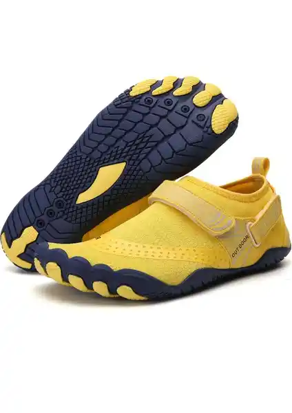 Sell Global Erkek Deniz Plaj Ayakkabısı: Şık ve Fonksiyonel Tasarım Özellikleri