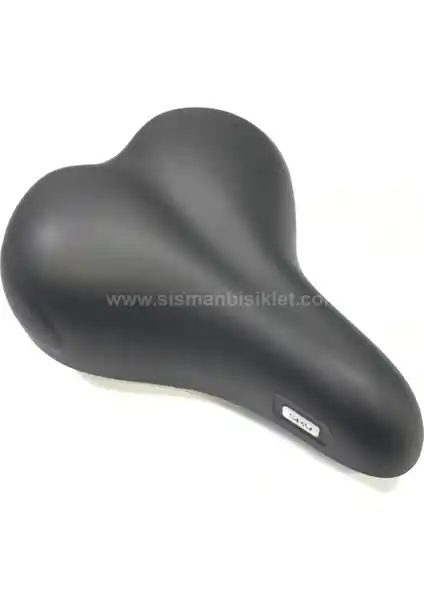 Selle Royal Sky Astale Unisex Jel Sele: Konfor ve Dayanıklılık Sunan Şık Bisiklet Seleleri