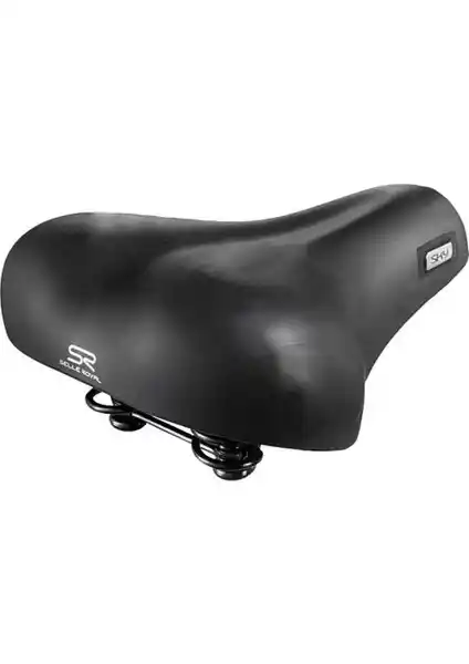 Selle Royal Sky Astrale Unisex Bisiklet Seleleri Konfor ve Dayanıklılık Sunar