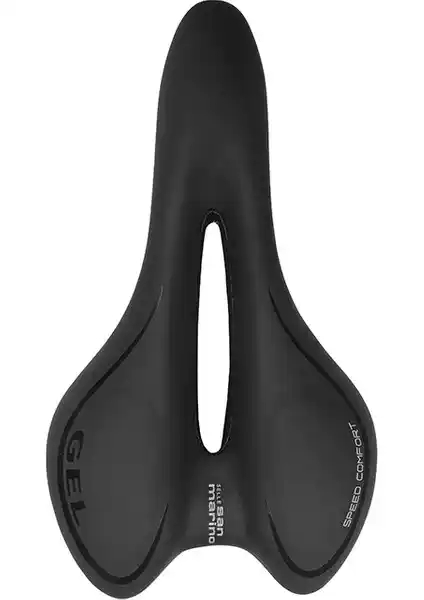 Selle San Marino SM-56 Jelli Bisiklet Seleği: Konfor ve Estetiğin Modern Buluşması