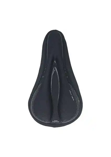 Selle San Marino SMC-455 Jelli Bisiklet Sele Kılıfı: Konfor ve Dayanıklılık İçin Tasarlandı