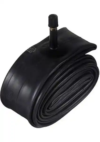 Servis 20 x 1.95 / 2.125 Bisiklet İç Lastik Servisi Dayanıklı ve Uzun Ömürlü Performans