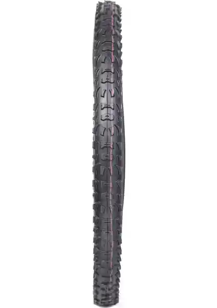Servis Tyres 24X1,95 Dış Lastik MTB için Yüksek Performans ve Dayanıklılık Sunar