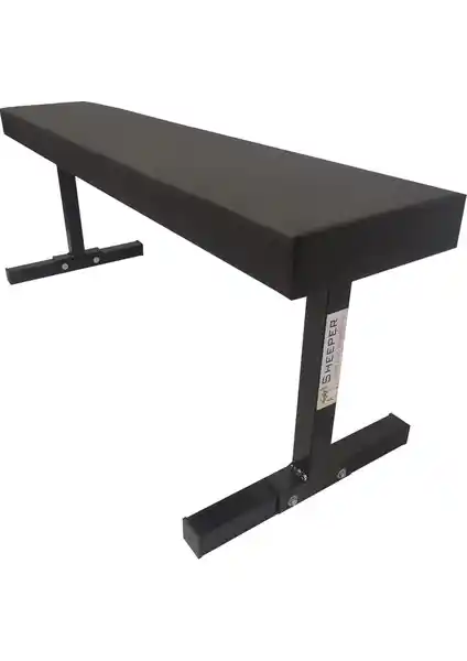 Sheeper Premium Düz Ağırlık Sehpası: Sağlam ve Kullanışlı Fitness Ekipmanı