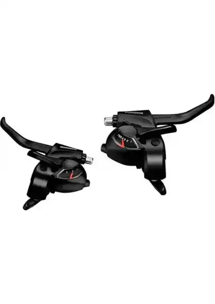 Shimano 3X7 Vites ve Fren Kolu: Yüksek Performans ve Güvenilirlik İçin Uygun Seçenek