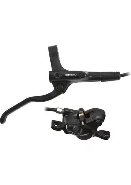 Shimano Altus BL-MT200 Hidrolik Disk Fren Seti: Yüksek Performans ve Güvenilirlik