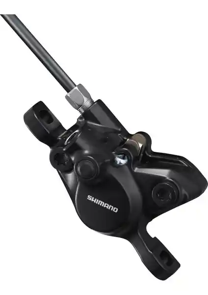 Shimano Altus BR-MT200 Disk Fren Kaliperi: Güçlü ve Güvenilir Bisiklet Fren Sistemi