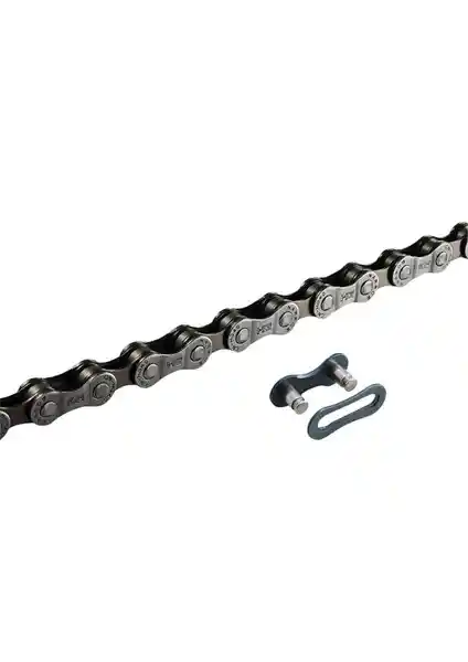 Shimano Altus CN-HG40 Zincir: Dayanıklı ve Çok Uyumlu Bisiklet Zinciri Özellikleri