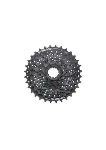 Shimano Altus CS-HG31-8 8 Vitesli Kaset: Dayanıklı ve Yüksek Performanslı Dağ Bisikleti Parçası