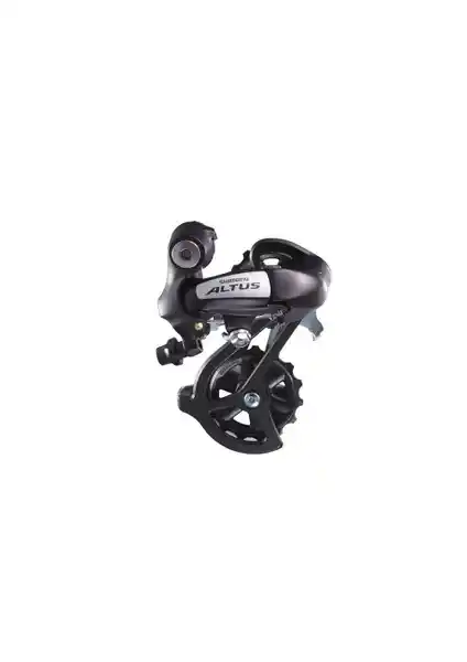Shimano Altus RD-M310 SGS 7-8 Vites Arka Aktarıcı Performans ve Güvenilirlik