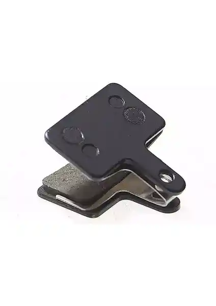 Shimano B01S Muadili Resin Organik Hidrolik Fren Balatası Ürün İncelemesi ve Performans Analizi