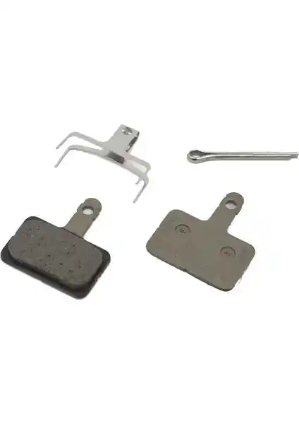 Shimano B01S Resin Organik Fren Balatası Ürün Özellikleri ve Kullanım Rehberi