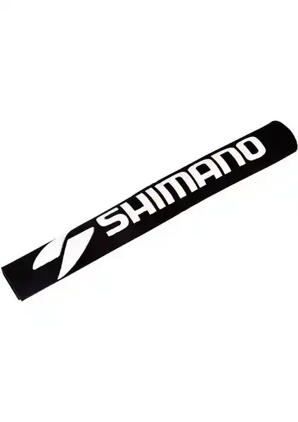 Shimano Bisiklet Kadro Koruyucu: Dayanıklı ve Güvenli Koruma Çözümü