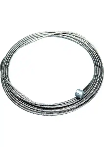 Shimano Çelik Fren Teli 1.6X2050: Dayanıklı ve Güvenilir Bisiklet Fren Parçası Özellikleri