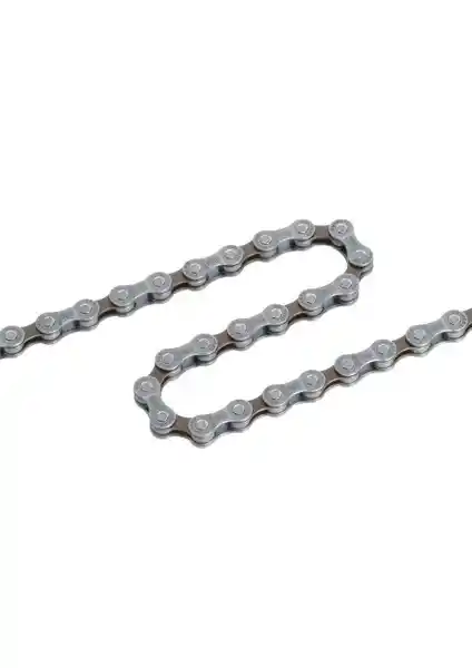 Shimano CN-HG40 Dağ ve Şehir Bisikletleri İçin Dayanıklı ve Kolay Kullanımlı Zincir