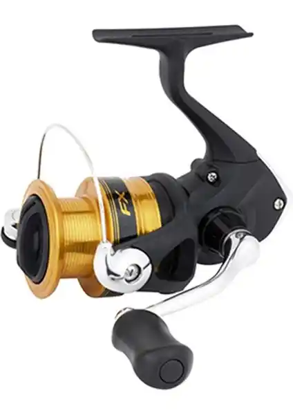 Shimano FX 4000 FC Makara: Yüksek Performans ve Dayanıklılık İçin Optimal Seçenek