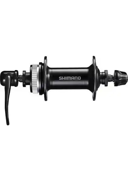 Shimano HB-TX505 100/32 Centerlock Disk Fren Uyumlu Ön Göbek Özellikleri ve Değerlendirmesi