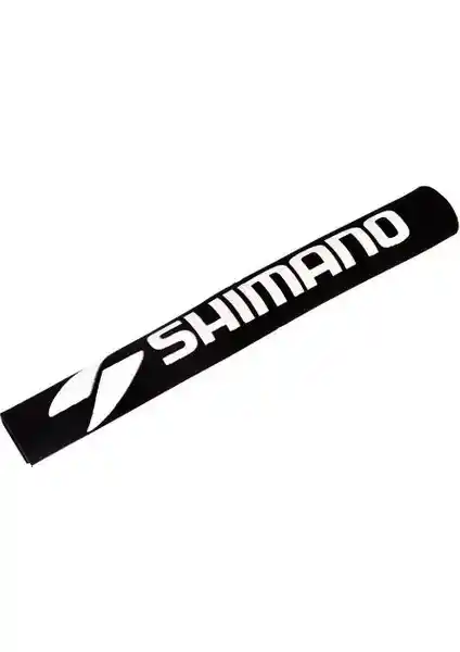 Shimano Kadro Zincir Koruyucu Sünger ile Bisikletinizin Ömrünü Uzatın ve Güvenli Sürüş Sağlayın