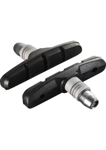 Shimano M70T4 Fren Papucu: Dayanıklı ve Yüksek Performanslı Bisiklet Fren Parçası