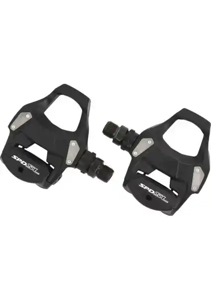 Shimano PD-RS500 SPD-SL Yol Bisikleti Pedalı Performans ve Dayanıklılık Özellikleri