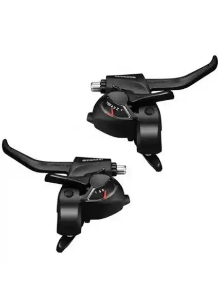 Shimano ST-EF41 Tourney 3x7 Vites ve Fren Kolu Seti Detaylı İnceleme ve Kullanıcı Yorumları