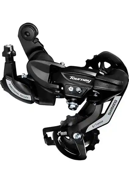 Shimano Tourney RD-TY500-SGS Arka Aktarıcı: Dayanıklı ve Yüksek Performanslı Bisiklet Parçası