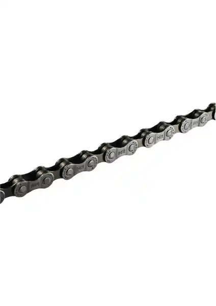 Shimano Zincir 115 Bakla CN-HG40 6/7/8 Vites Uyumlu Dayanıklı ve Uzun Ömürlü