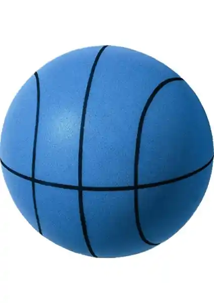 Shuangyou Sessiz Zıplayan Top Çocuklar İçin Güvenli ve Eğlenceli Oyun Seçeneği