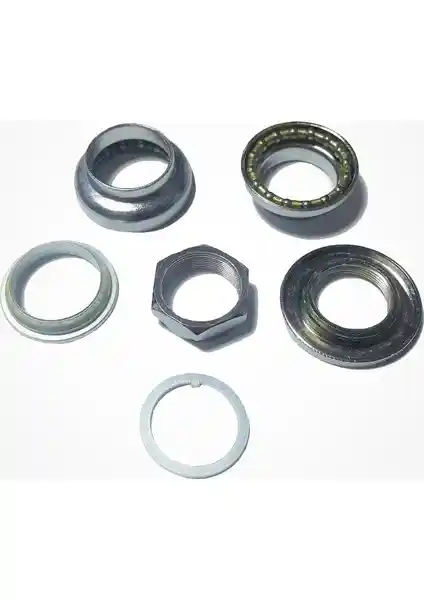 Shuneng Bisiklet Hasgül Furş Takımı: Dayanıklı ve Kolay Kullanım Sağlayan Set