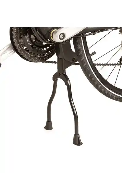 Shunfeng Park Ayağı 26X 200 Mod Çift Ayaklı Siyah - Yük Taşıma ve Stabilite Sağlayan Bisiklet Parçası