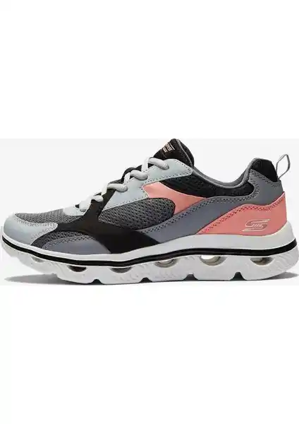 Skechers Arc Waves Kadın Spor Ayakkabıları Konfor ve Şıklık Sunan Modern Tasarım