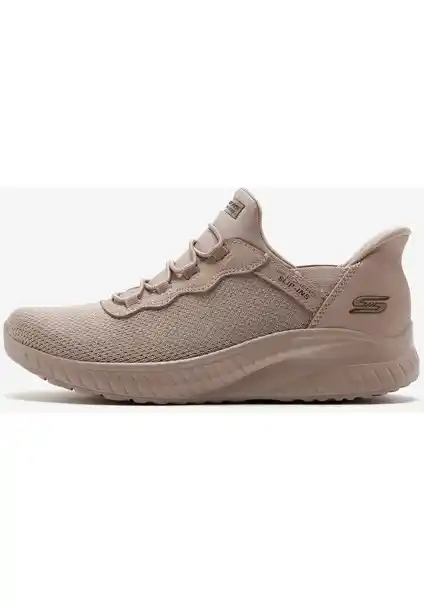 Skechers Bobs Squad Chaos Kadın Spor Ayakkabısı Günlük Şıklık ve Konfor Sunar