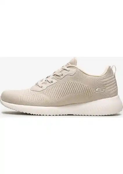 Skechers BOBS SQUAD - TOUGH TALK Kadın Spor Ayakkabı Konfor ve Şıklığın Buluşması