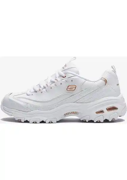 Skechers D'LİTES Fresh Start Kadın Spor Ayakkabısı Konfor ve Şıklığın Birleşimi