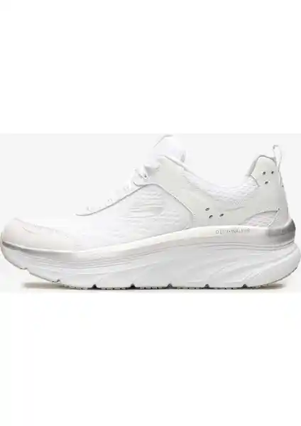 Skechers DLux Walker-İnfinite Motion Kadın Spor Ayakkabısı Konfor ve Şıklık Sunar