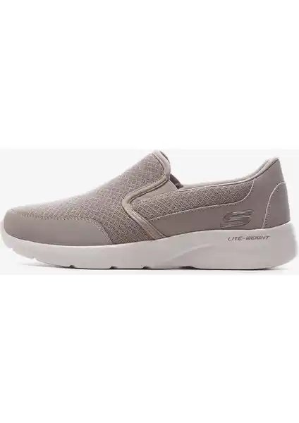 Skechers Dynamıght 2.0 Erkek Spor Ayakkabı: Konfor ve Şıklığın Modern Birleşimi