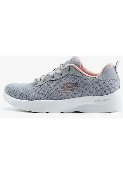 Skechers Dynamight 2.0-Eye To Eye Kadın Spor Ayakkabısı Konfor ve Şıklık Sunar