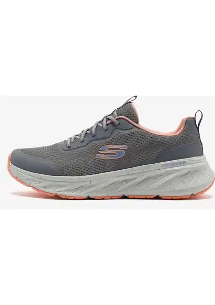 Skechers Edgeride Smooth Journey Kadın Gri Spor Ayakkabı: Konfor ve Şıklığın Modern Buluşması