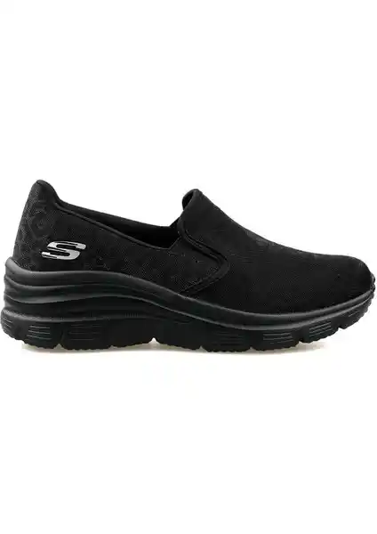 Skechers Fashion Fit 896293Tk Kadın Spor Ayakkabısı Modern ve Konforlu Tasarım