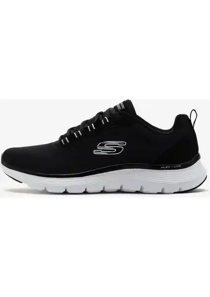 Skechers Flex Appeal 5.0 Kadın Siyah Spor Ayakkabı: Şıklık ve Konforun Buluşması