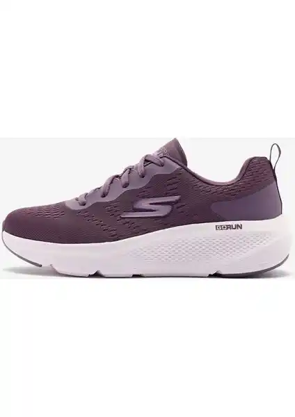 Skechers Go Run Elevate Kadın Mor Koşu Ayakkabısı Modern Tasarım ve Üstün Konfor Sunar