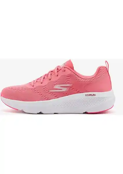 Skechers GO RUN ELEVATE Kadın Pembe Koşu Ayakkabısı Performans ve Şıklık Bir Arada