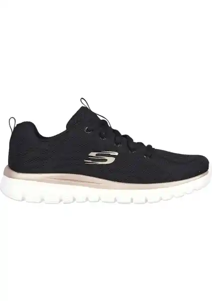 Skechers Graceful - Get Connected Kadın Ayakkabısı Konfor ve Şıklık Bir Arada