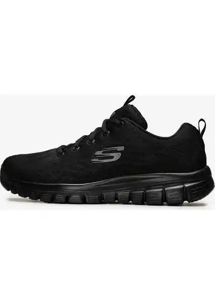 Skechers Graceful-Get Connected Kadın Spor Ayakkabısı Konfor ve Şıklığın Modern Buluşması