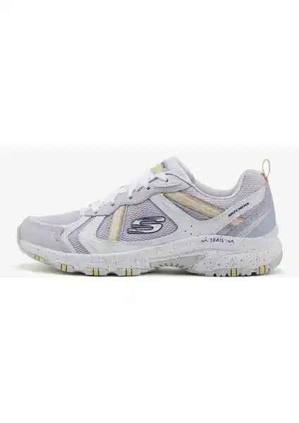 Skechers HİLLCREST VAST ADVENTURE Kadın Outdoor Ayakkabısı Doğa ve Günlük Kullanım İçin