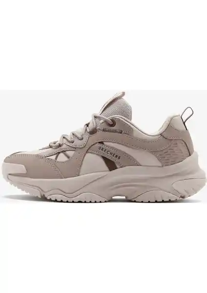 Skechers Moonhiker Apogee Orbit Kadın Spor Ayakkabısı Detaylı İnceleme