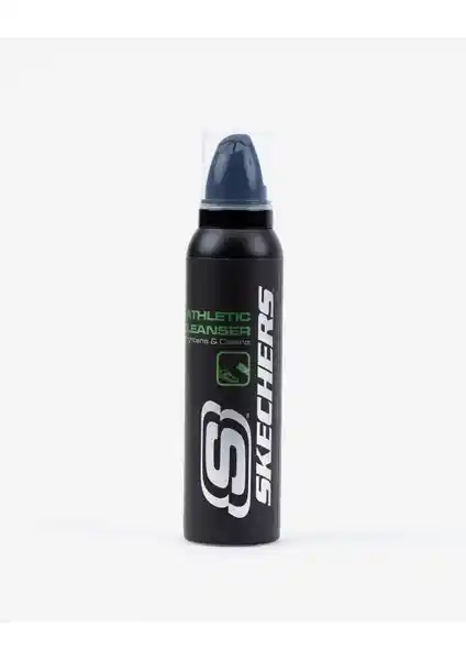 Skechers Shoe Care U Athletic Cleaner ile Ayakkabılarınızı Güvenle Temizleyin